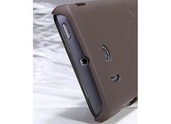 Чехол-накладка Nillkin  для телефона Huawei Ascend Y300 D-STYLE