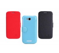 Чехол для телефона LENOVO A706 FRESH SERIES LEATHER CASE