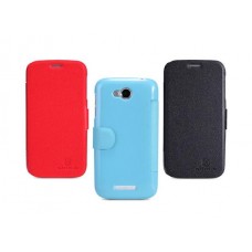 Чехол для телефона LENOVO A706 FRESH SERIES LEATHER CASE