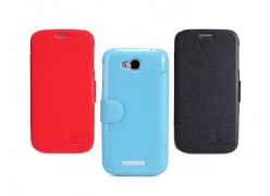 Чехол для телефона LENOVO A706 FRESH SERIES LEATHER CASE