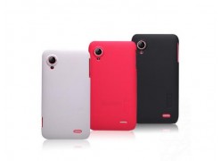 Чехол-накладка Nillkin для телефона Lenovo S720 D-STYLE