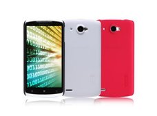 Чехол-накладка Nillkin для телефона LENOVO S920 D-STYLE