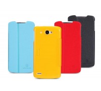 Чехол для телефона LENOVO S920 FRESH SERIES LEATHER CASE