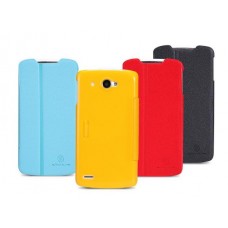 Чехол для телефона LENOVO S920 FRESH SERIES LEATHER CASE
