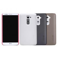 Чехол-накладка для телефона LG OPTIMUS G2 D-STYLE