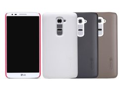 Чехол-накладка для телефона LG OPTIMUS G2 D-STYLE