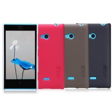 Чехол для телефона NOKIA LUMIA 720 D-STYLE