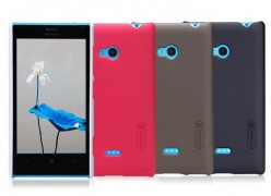 Чехол для телефона NOKIA LUMIA 720 D-STYLE