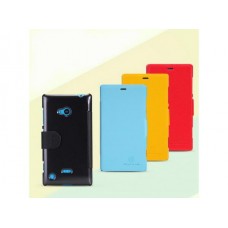 Чехол для телефона NOKIA LUMIA 720 FRESH SERIES LEATHER CASE
