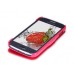 Чехол для телефона SAMSUNG GALAXY ACE 3 FRESH SERIES LEATHER CASE