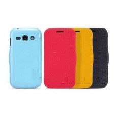 Чехол для телефона SAMSUNG GALAXY ACE 3 FRESH SERIES LEATHER CASE