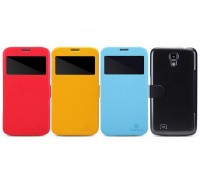 Чехол для телефона SAMSUNG GALAXY MEGA 6.3" FRESH SERIES LEATHER CASE