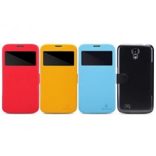 Чехол для телефона SAMSUNG GALAXY MEGA 6.3" FRESH SERIES LEATHER CASE