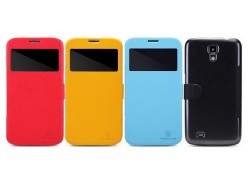 Чехол для телефона SAMSUNG GALAXY MEGA 6.3" FRESH SERIES LEATHER CASE