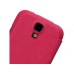 Чехол-книжка Nillkin для телефона SAMSUNG GALAXY S4, серия Crossed Style, Leather Case