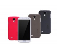 Чехол-накладка для телефона SAMSUNG GALAXY S4 D-STYLE