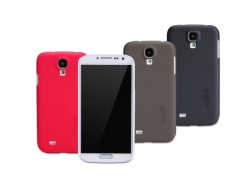 Чехол-накладка для телефона SAMSUNG GALAXY S4 D-STYLE