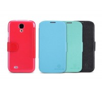 Чехол для телефона SAMSUNG GALAXY S4 FRESH SERIES LEATHER CASE