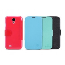Чехол для телефона SAMSUNG GALAXY S4 FRESH SERIES LEATHER CASE