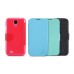 Чехол для телефона SAMSUNG GALAXY S4 FRESH SERIES LEATHER CASE