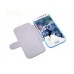 Чехол для телефона SAMSUNG GALAXY S4 FRESH SERIES LEATHER CASE