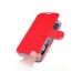 Чехол для телефона SAMSUNG GALAXY S4 FRESH SERIES LEATHER CASE