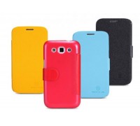 Чехол для телефона Samsung Galaxy Win Duos Fresh Series Leather case