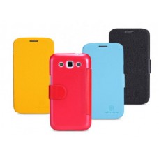 Чехол для телефона Samsung Galaxy Win Duos Fresh Series Leather case