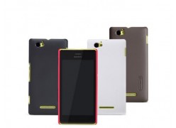 Чехол для телефона SONY XPERIA M D-STYLE