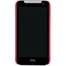 Чехол-накладка Nillkin для телефона HTC Desire 310 Super Frosted Shield красный