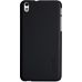 Чехол-накладка Nillkin для телефона HTC Desire 816, чёрный, серия Super Frosted Shield
