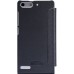 Чехол для телефона Huawei G6 Nillkin Spark series чёрный