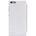 Чехол для телефона Huawei G6 Nillkin Spark series белый