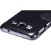 Чехол Nillkin для телефона Samsung I8580 Fresh Series Leather Case чёрный