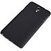 Чехол-накладка Nillkin для телефона Samsung N7502/7505 Super Frosted Shield чёрный