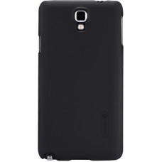 Чехол-накладка Nillkin для телефона Samsung N7502/7505 Super Frosted Shield чёрный