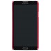 Чехол-накладка Nillkin для телефона Samsung N7502/7505 Super Frosted Shield красный