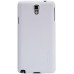 Чехол-накладка Nillkin для телефона Samsung N7502/7505 Super Frosted Shield Белый