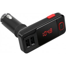 Bluetooth FM модулятор Atomic BT719S