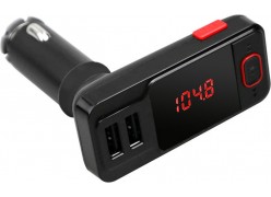 Bluetooth FM модулятор Atomic BT719S