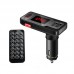 Bluetooth FM модулятор Atomic BT719S