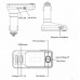 Bluetooth FM модулятор Atomic BT719S