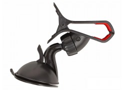 Автодержатель Perfeo-505 на стекло (до 6")