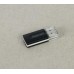 Карт Ридер SY-596 (ALL-IN-1) черный