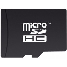 Карта памяти Mirex microSDHC (Class 10) 32GB (13613-AD10SD32) с адаптером