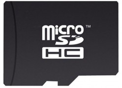 Карта памяти Mirex microSDHC (Class 10) 32GB (13613-AD10SD32) с адаптером