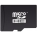 Карта памяти Mirex microSDHC (Class 10) 32GB (13613-AD10SD32) с адаптером