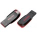 USB Flash SanDisk Cruzer Blade 16GB (SDCZ50-016G-B35)