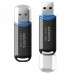 USB накопитель A-Data C906 32 Гб чёрный (AC906-32G-RBK)