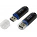 USB накопитель A-Data C906 32 Гб чёрный (AC906-32G-RBK)